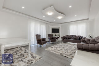  Maison à vendre 5 pièces 120 m²