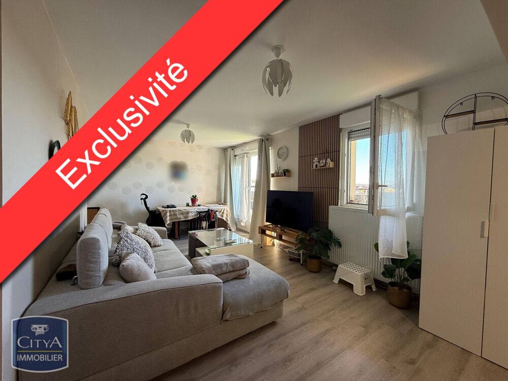 Vente Appartement appartement Lognes