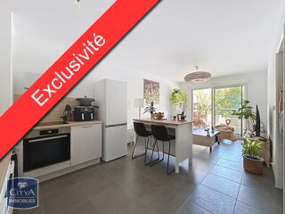 Appartement 2 pièces 39 m² · à Antibes · 39 m² · 280 000 €