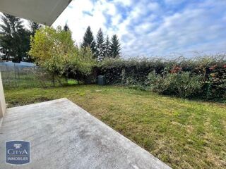  Appartement à vendre 3 pièces 63 m²