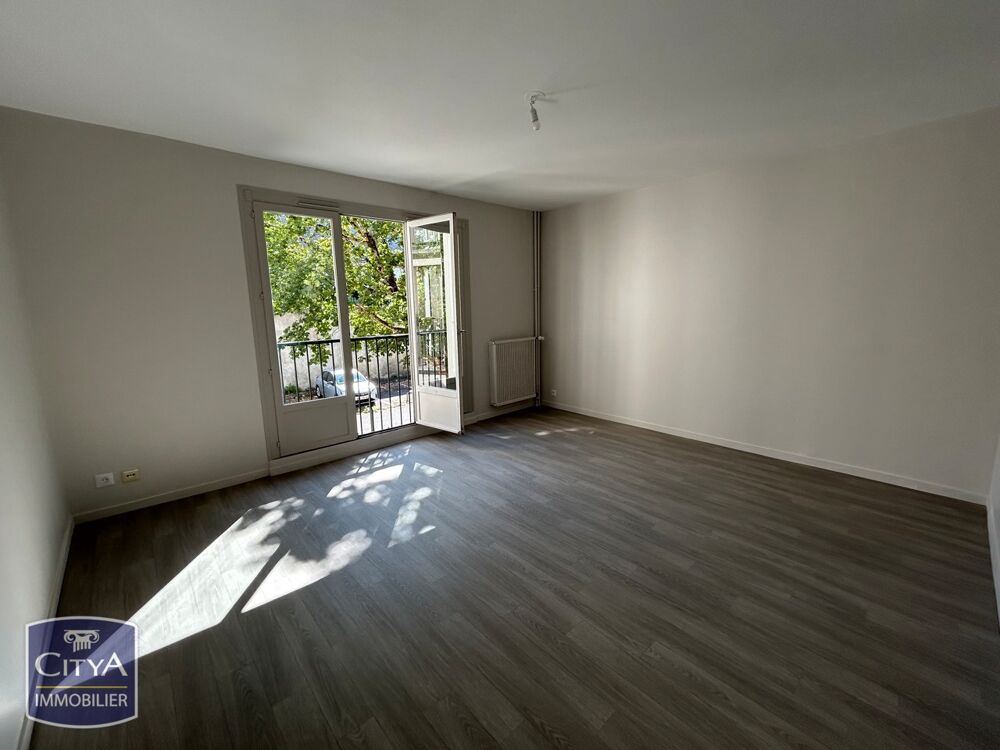 Appartement 3 pièces 71 m² · à Tours · 71 m² · 218 280 €