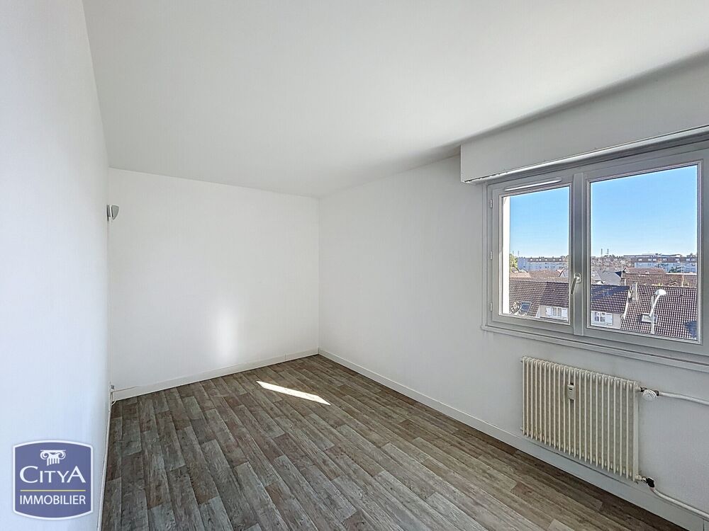 Vente Appartement appartement Chartres
