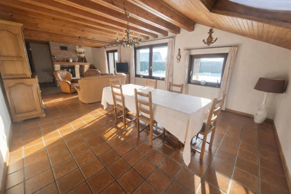 Vente Maison maison Sachin