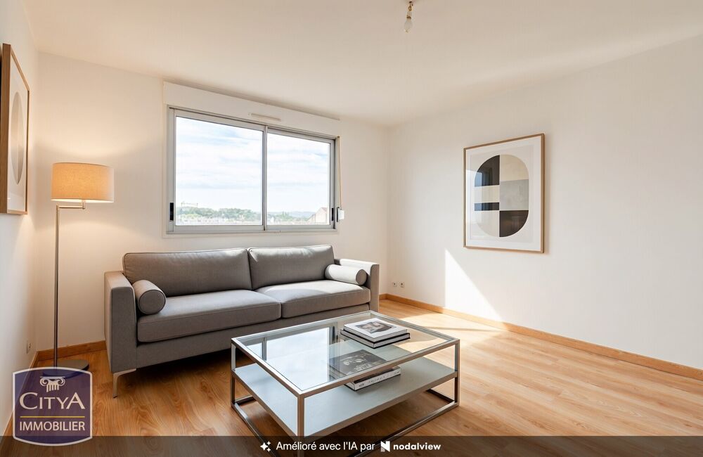 Vente Appartement appartement Vénissieux