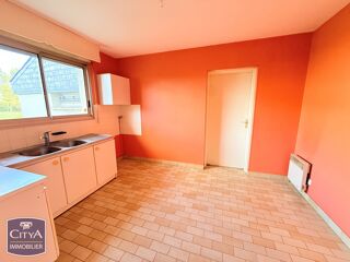  Maison à vendre 5 pièces 135 m²