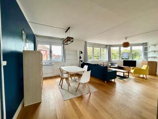  Appartement � vendre 3 pi�ces 77 m�