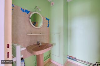  Appartement � vendre 2 pi�ces 52 m�