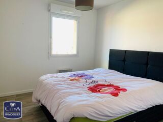  Appartement à vendre 3 pièces 63 m²