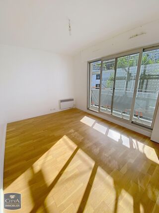  Appartement à vendre 1 pièce 22 m²