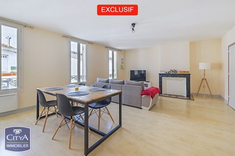 immeuble 145000 33570 Lussac
