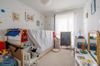  Appartement à vendre 3 pièces 61 m²