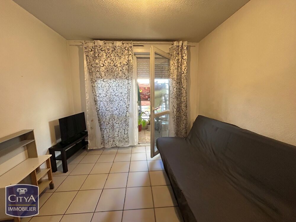 Vente Appartement appartement Montpellier