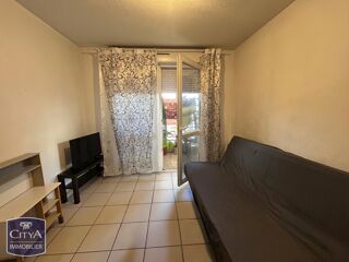  Appartement à vendre 2 pièces 37 m²