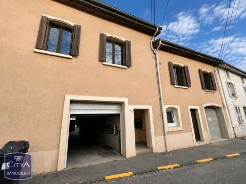 immeuble 330000 54830 Gerbéviller