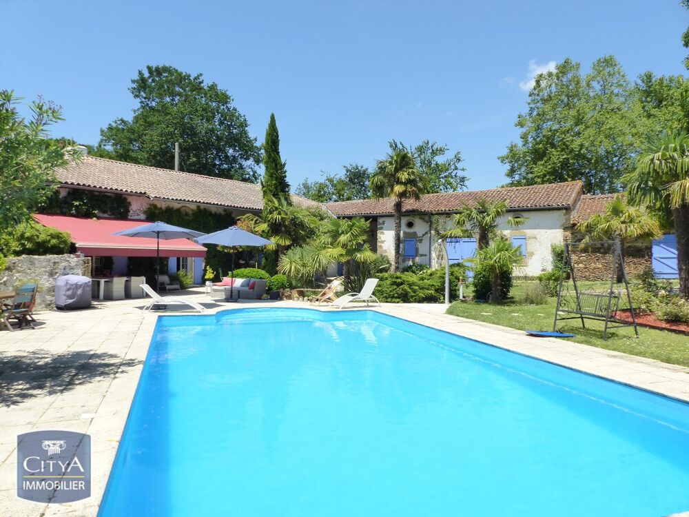 Maison 6 pièces 174 m² · à Mont-de-Marsan · 174 m² · 559 000 €