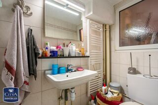  Appartement à vendre 2 pièces 47 m²