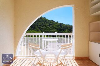  Appartement à vendre 3 pièces 62 m²