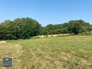  Terrain à vendre 1918 m²