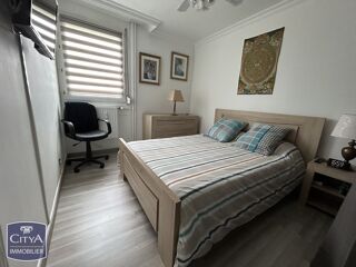  Appartement à vendre 2 pièces 53 m²