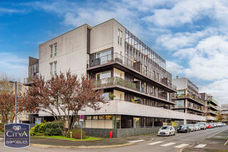  Appartement � vendre 3 pi�ces 73 m�