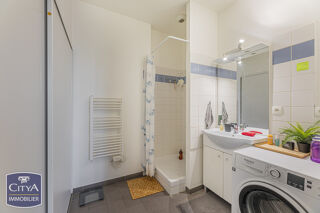  Appartement à vendre 2 pièces 38 m² Tours