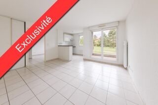  Appartement à vendre 2 pièces 39 m²