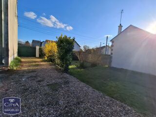  Maison � vendre 5 pi�ces 106 m�