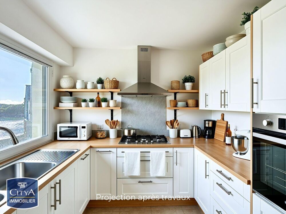 Vente Appartement appartement Ploemeur