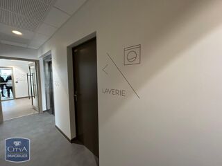  Appartement à vendre 1 pièce 19 m²