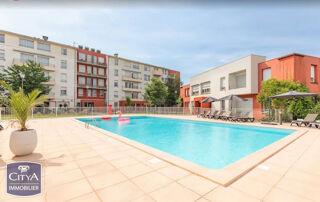 Vente Appartement appartement Cornebarrieu