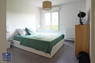  Appartement à vendre 2 pièces 40 m²