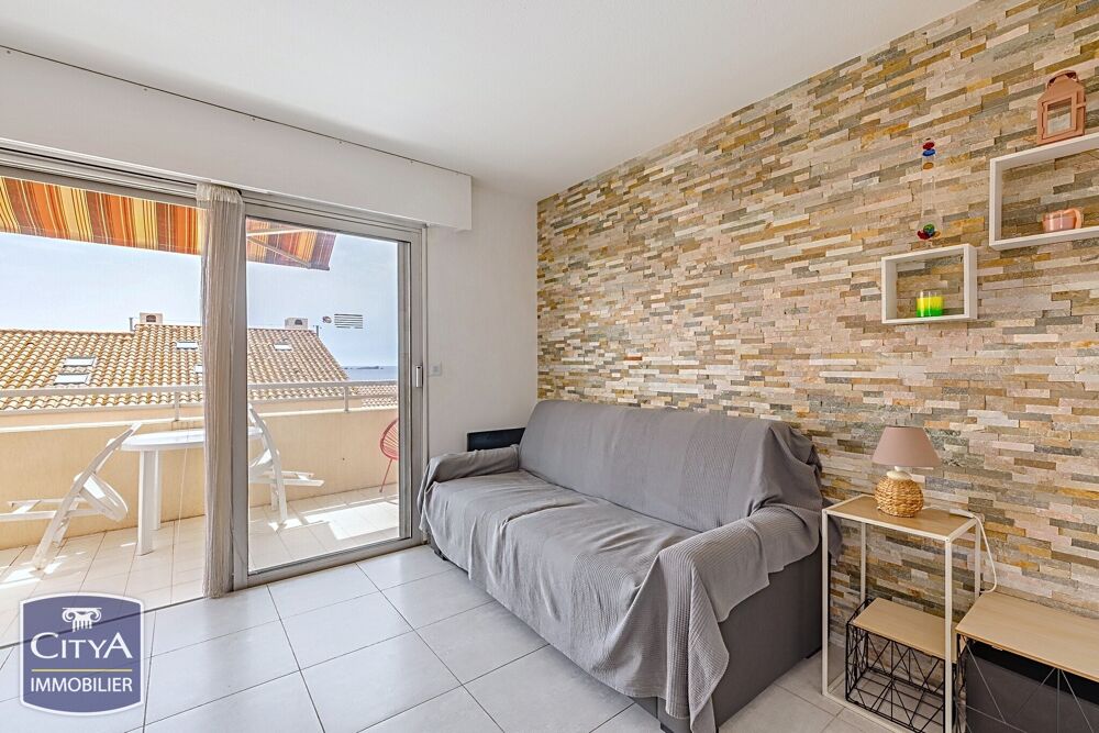 Vente Appartement appartement Fréjus