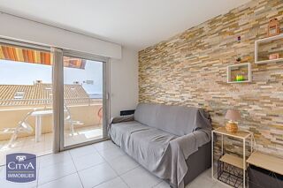 Vente Appartement appartement Fréjus