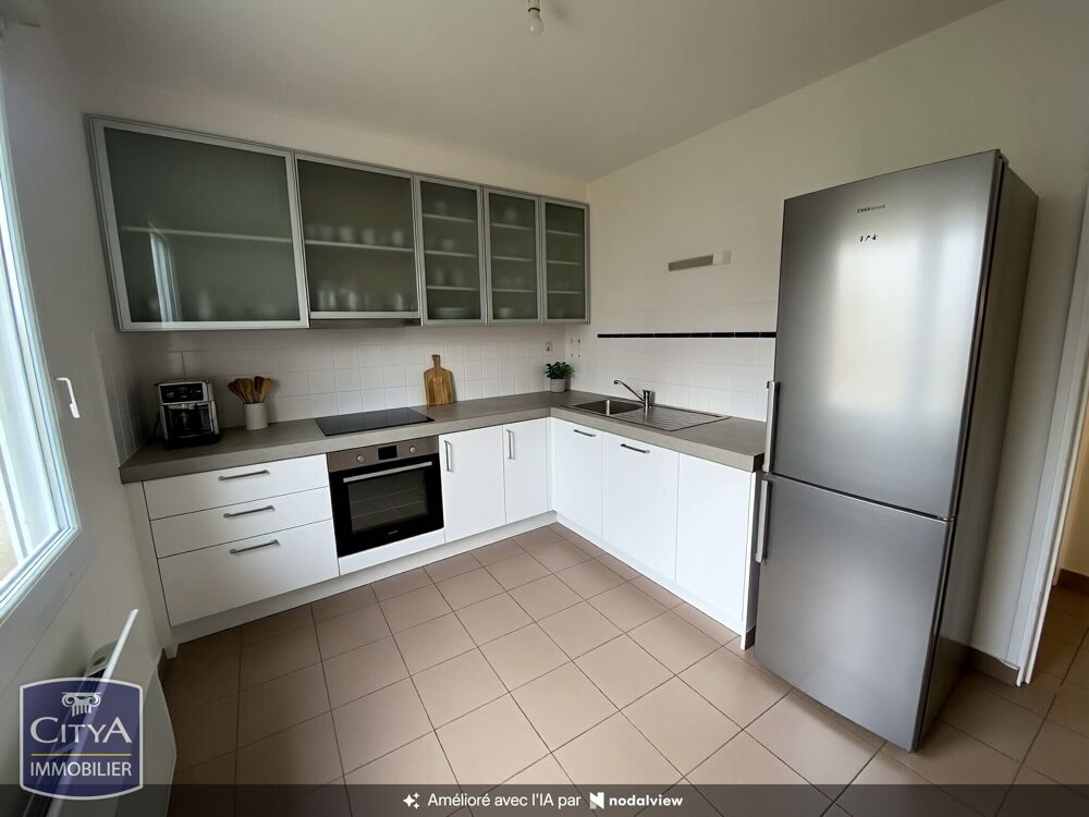 Vente Maison maison Flamanville
