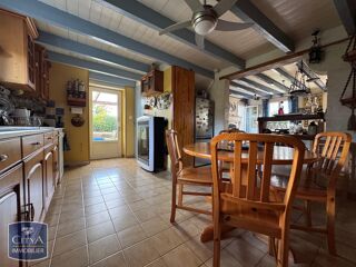  Maison à vendre 7 pièces 209 m²
