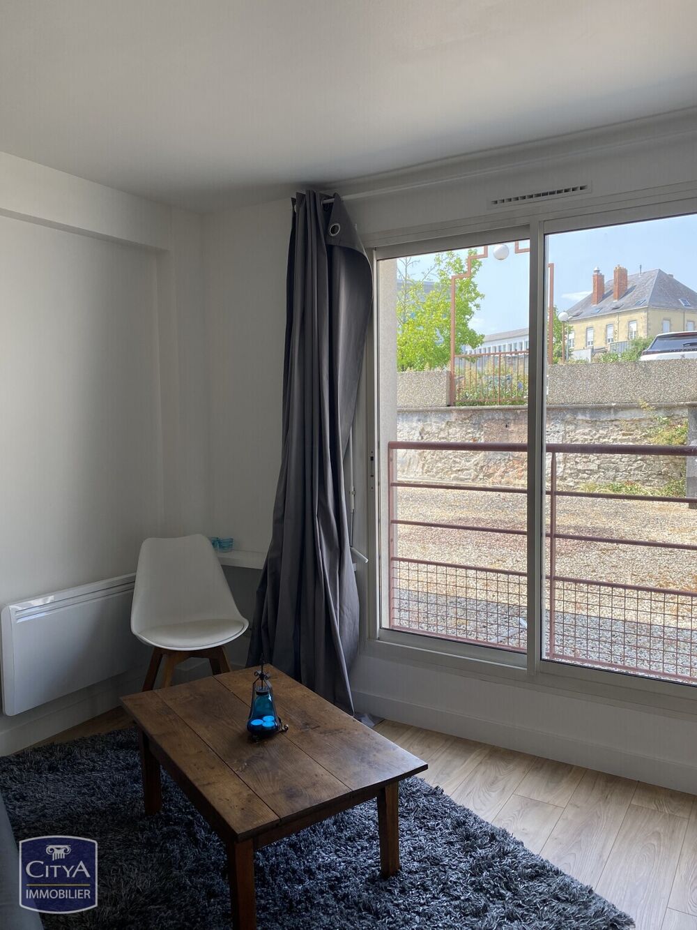 Vente Appartement appartement Cholet