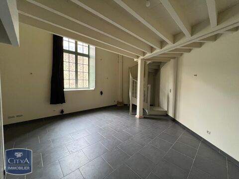   appartement Appartement - 2 pièce(s) - 43 m²