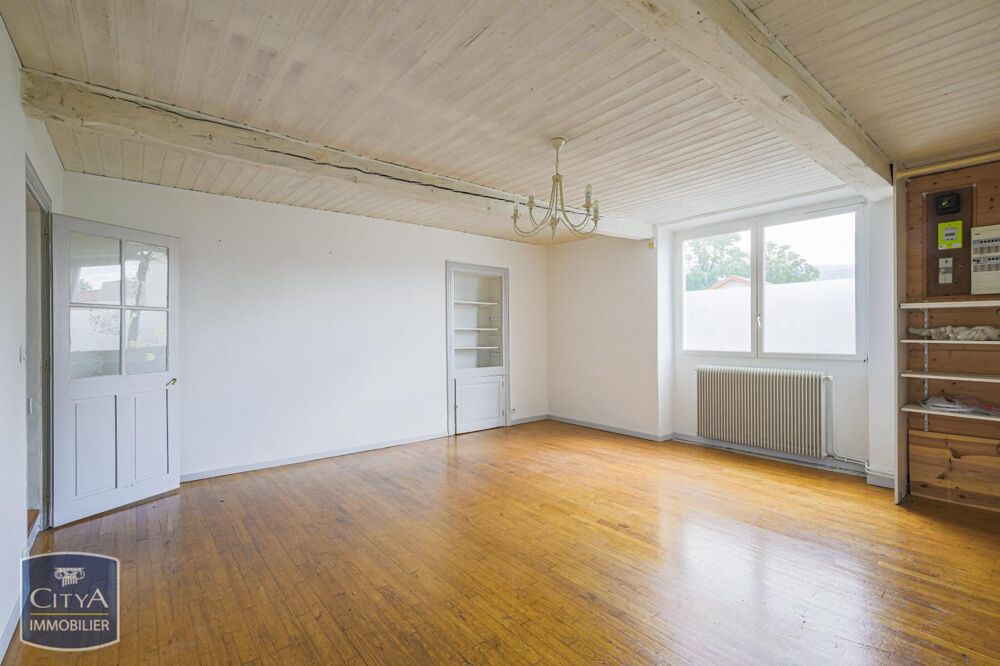 Vente Maison maison Montbonnot-saint-martin