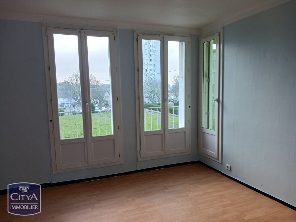 Vente Appartement appartement Saint-brieuc