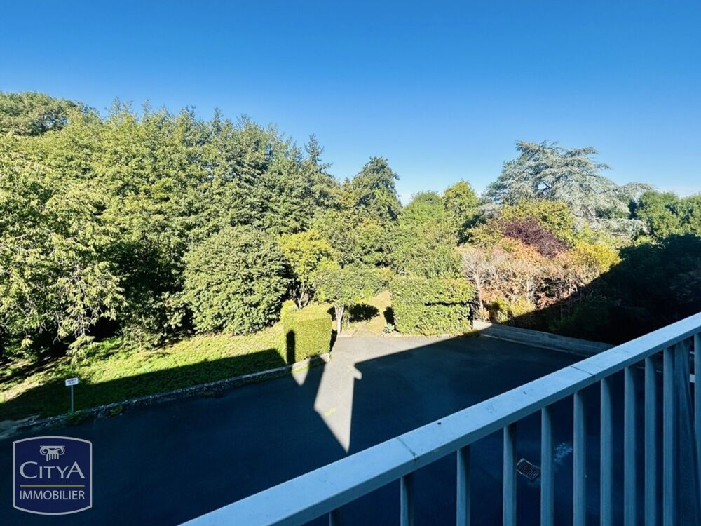 Vente Maison maison Châteauroux