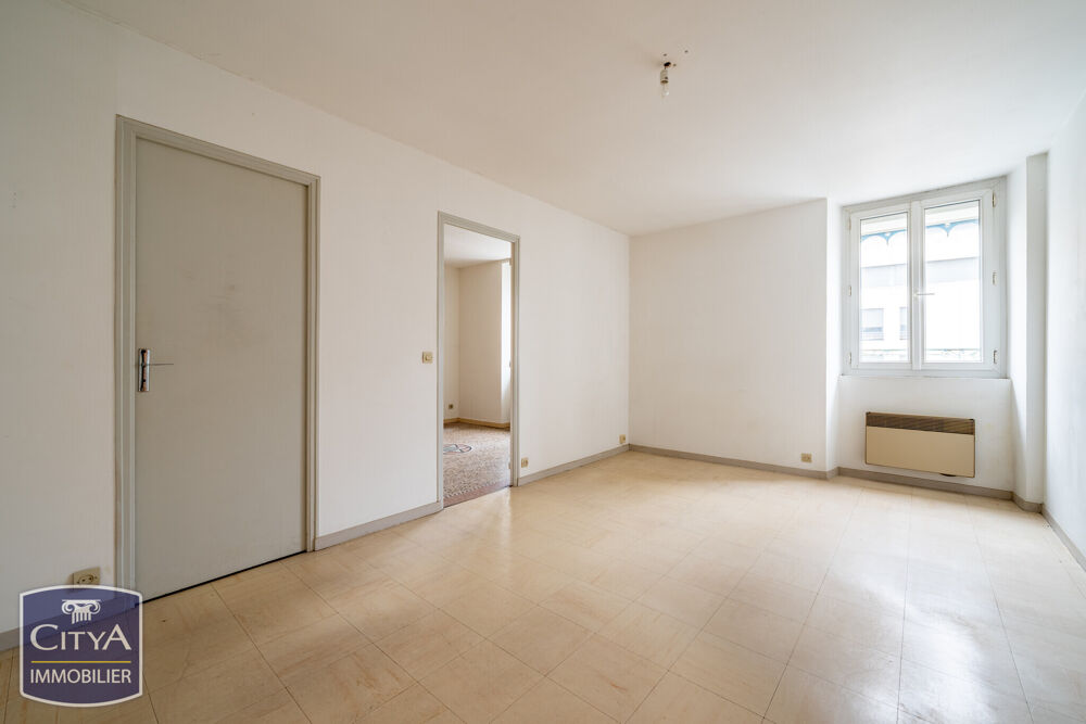 Appartement 2 pièces 46 m² · à Nantes · 46 m² · 138 000 €