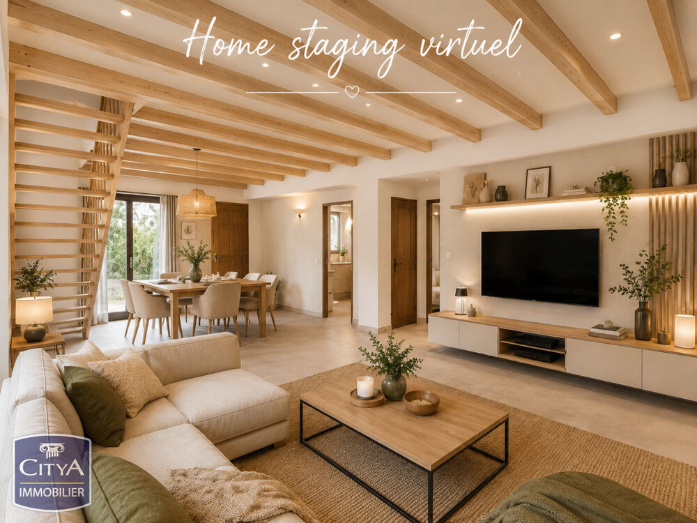 Maison 5 pièces 106 m² · à Frontignan · 106 m² · 345 000 €