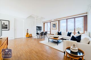  Appartement � vendre 5 pi�ces 98 m�