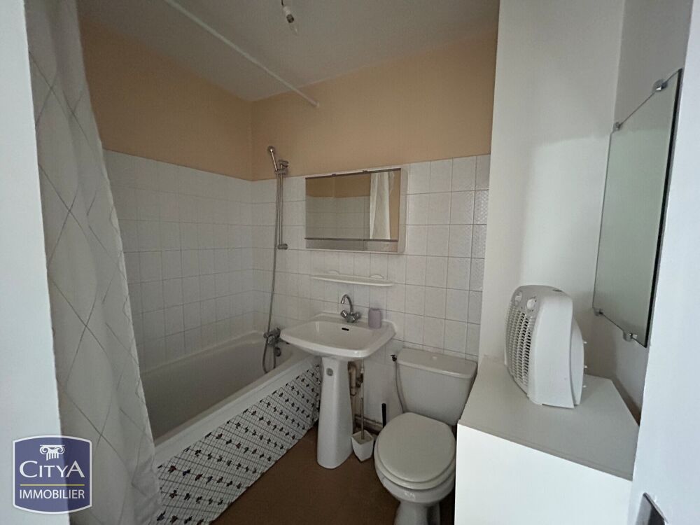 Vente Appartement appartement Toulouse