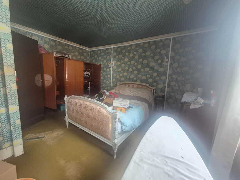 Vente Maison maison Lille