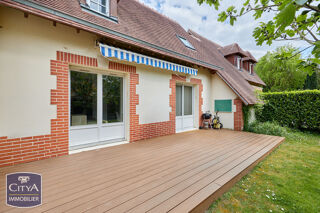  Maison à vendre 5 pièces 62 m²