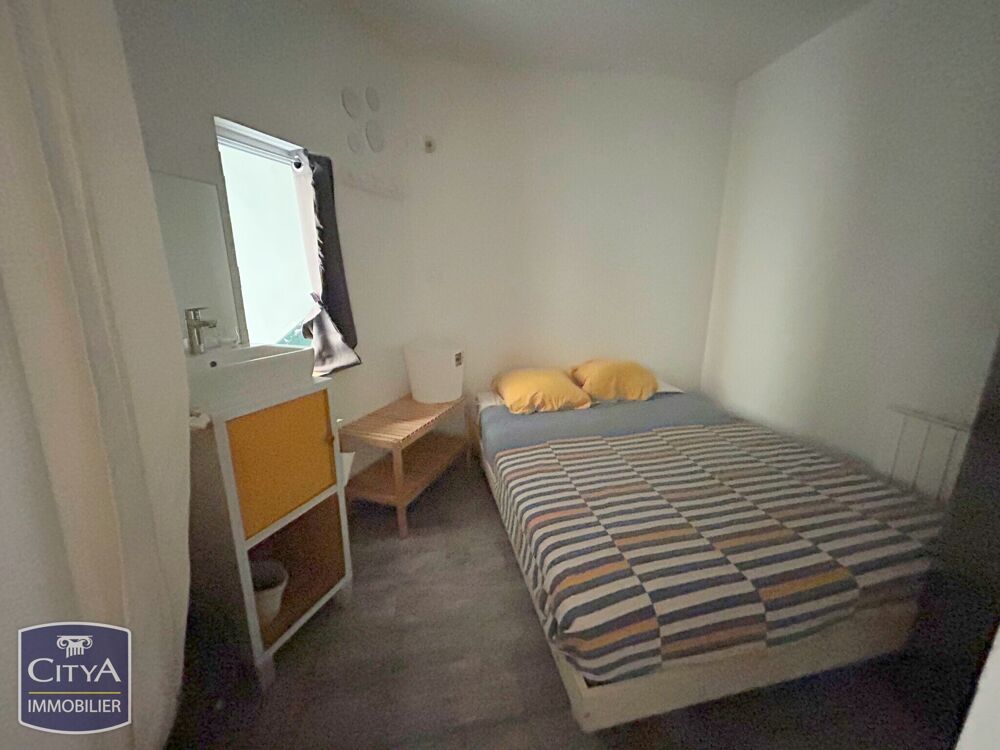 Vente Appartement appartement Saint-Étienne