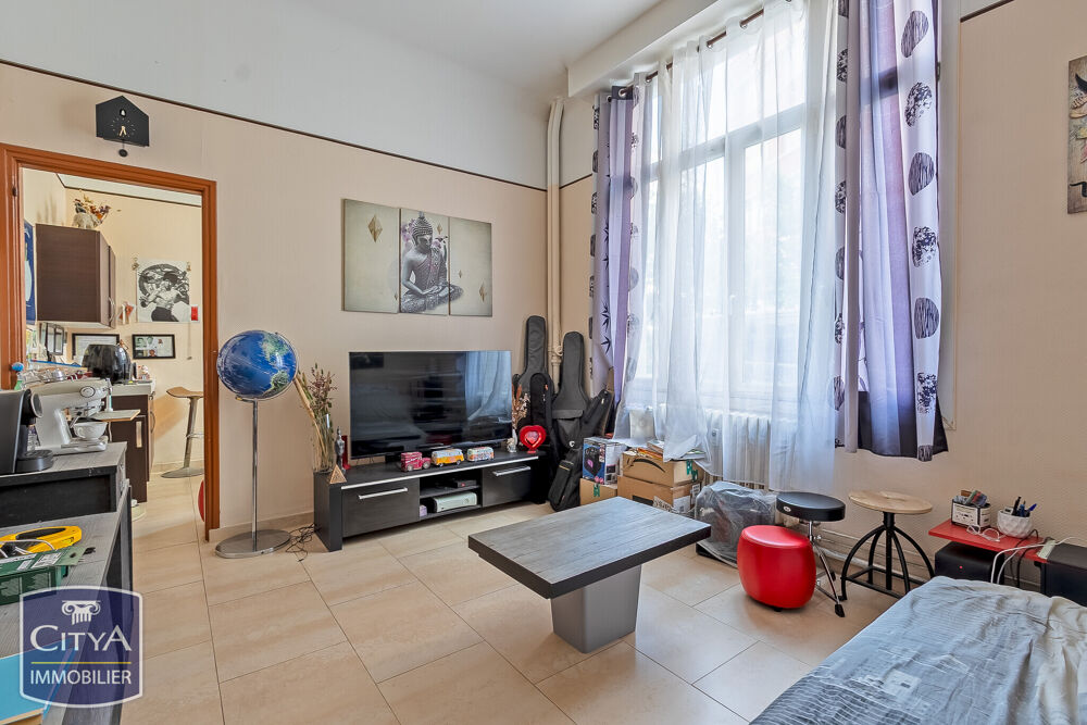 appartement
