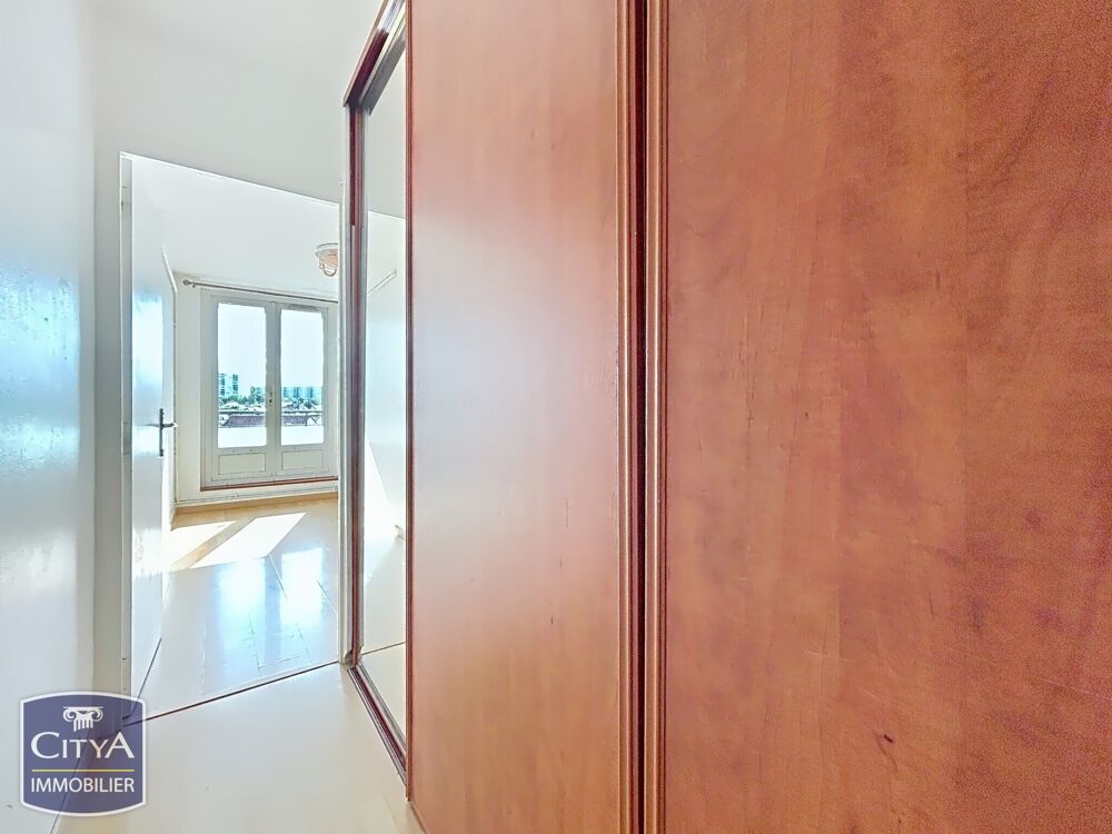 Vente Appartement appartement Villejuif