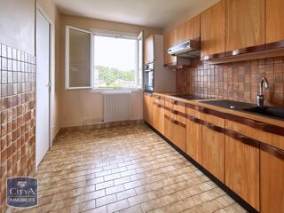  Appartement à vendre 5 pièces 94 m²